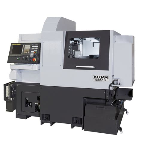 swiss type cnc machines|tsugami swiss lathe.